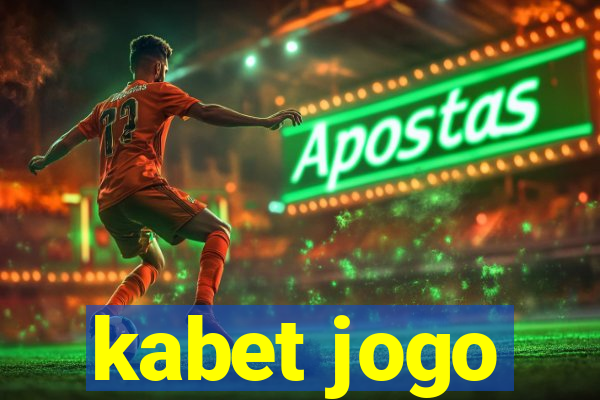 kabet jogo